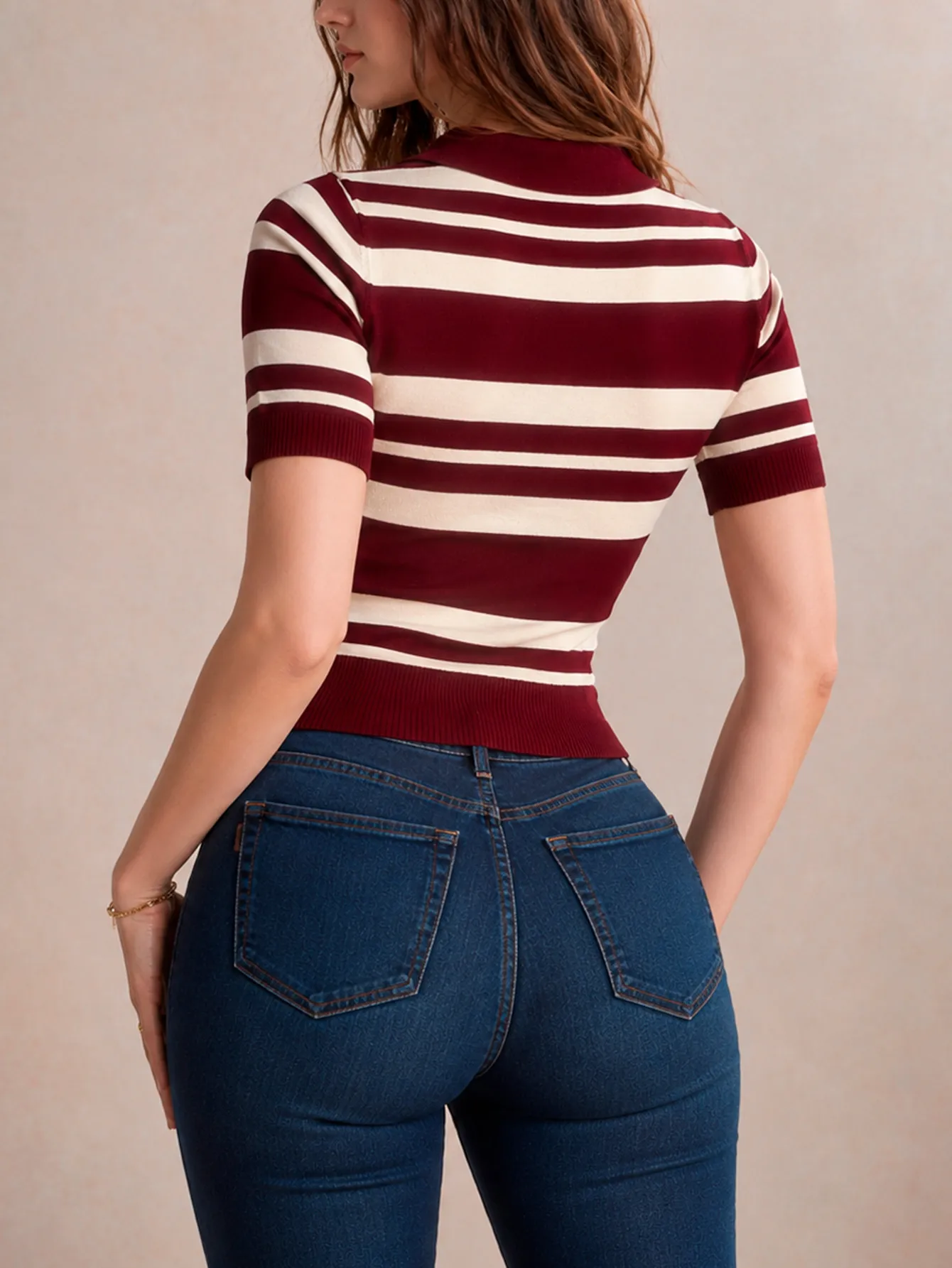 MIS0026 GRIS Y CAFE 11684